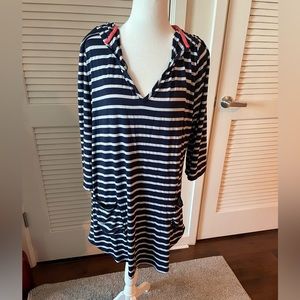 Beach Coverup - New w/o Tags